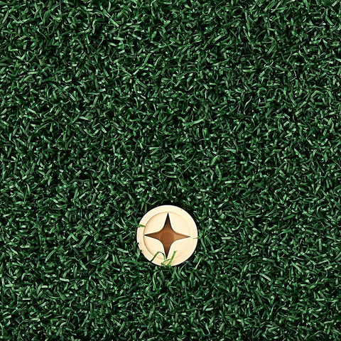 Callaway FT Launch Zone Hitting Mat