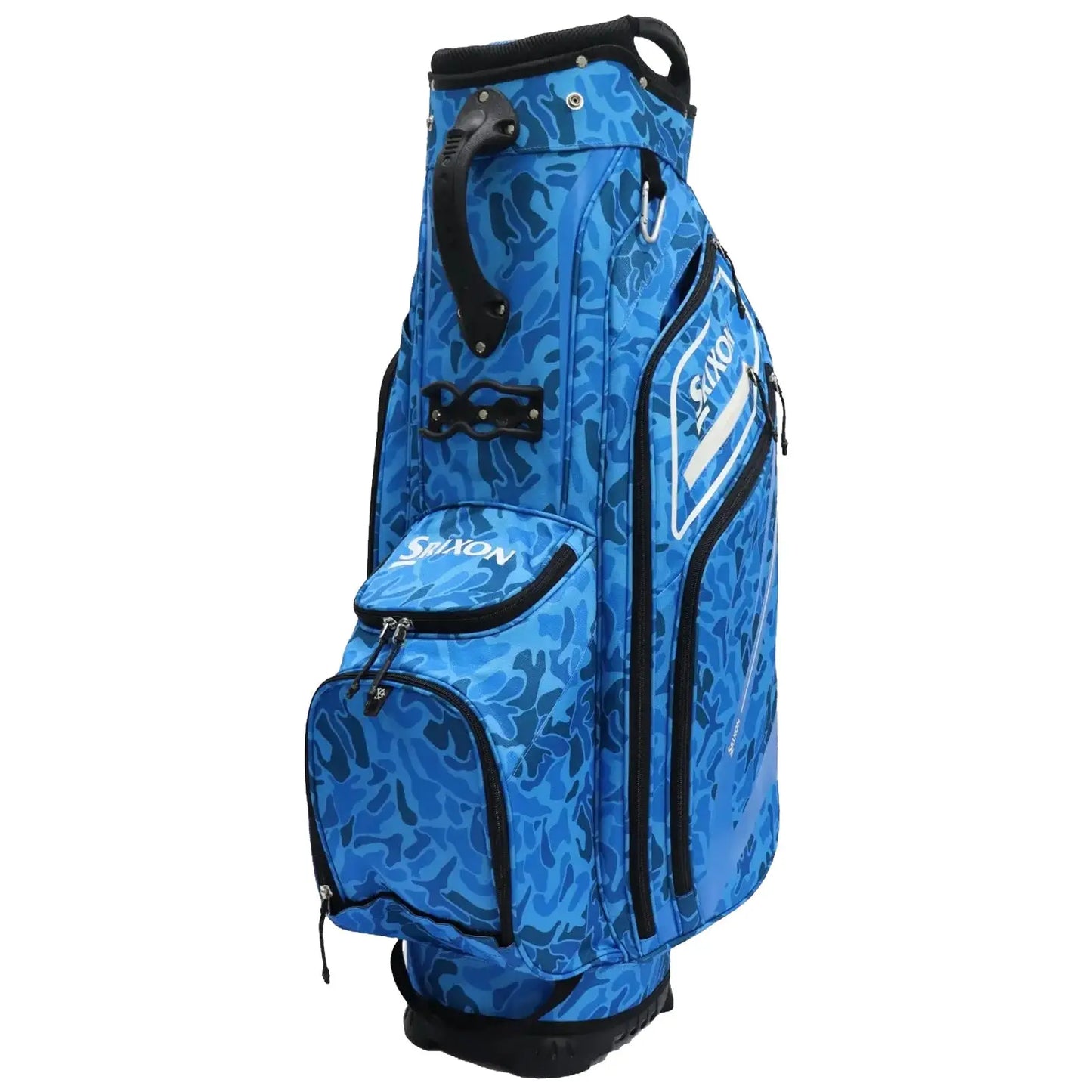 2026 Srixon Friday Golf Trolley Cart Bag