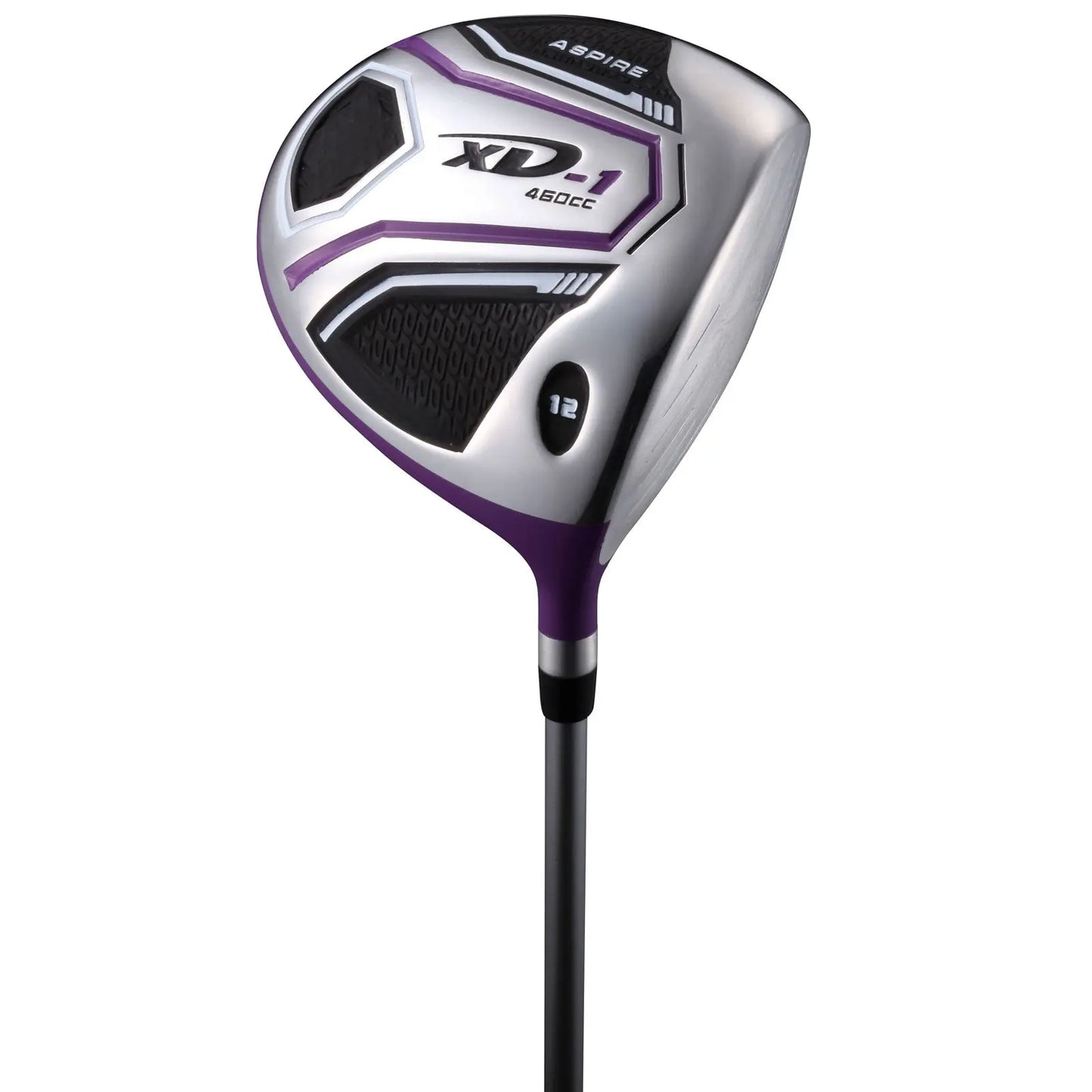 Aspire Ladies XD-01 Complete Golf Package Set