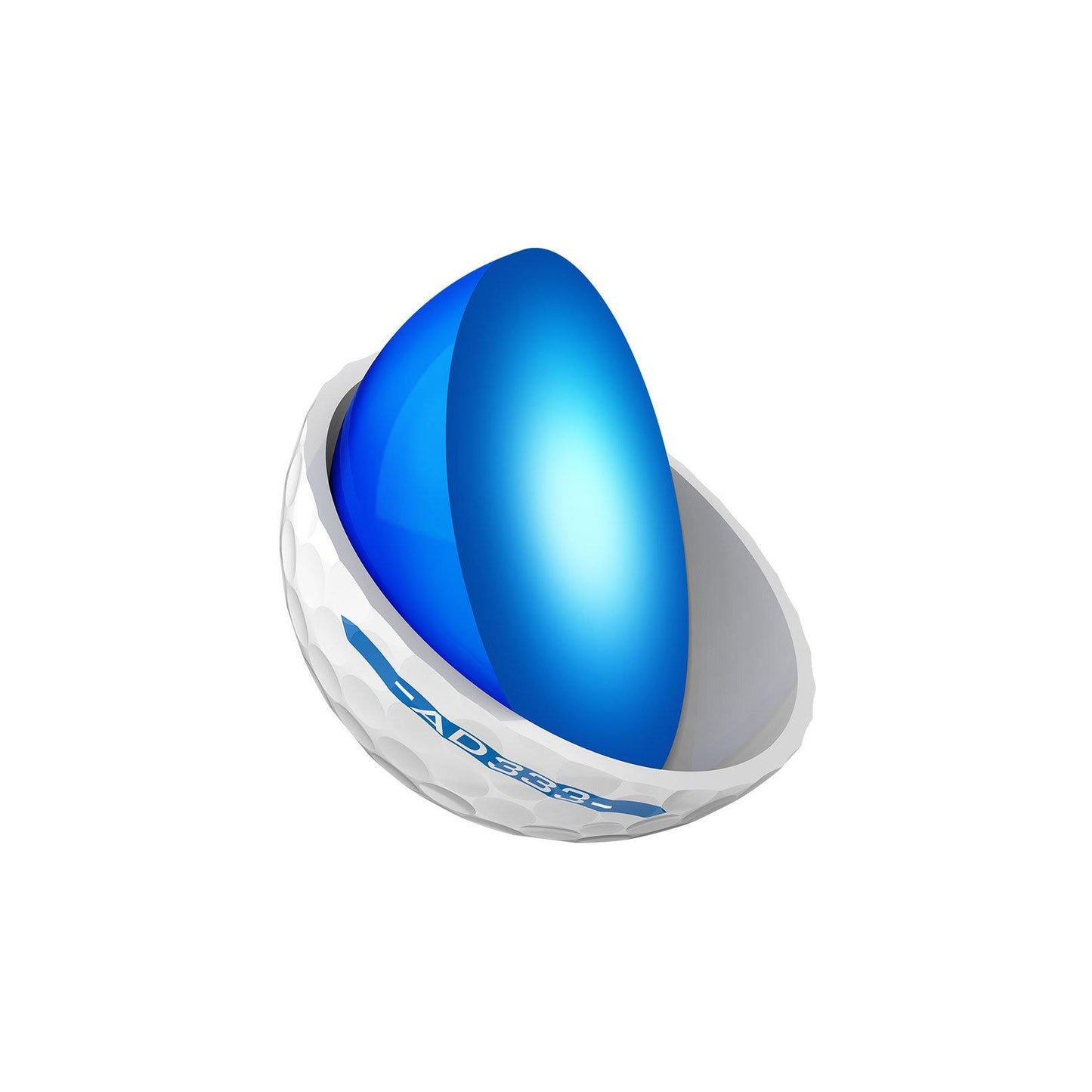 2026 Srixon AD333 Golf Balls - Double Dozen