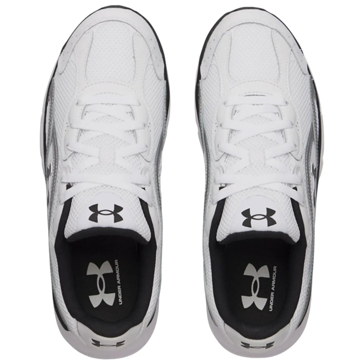 Under Armour Mens Tech Runner Trainers