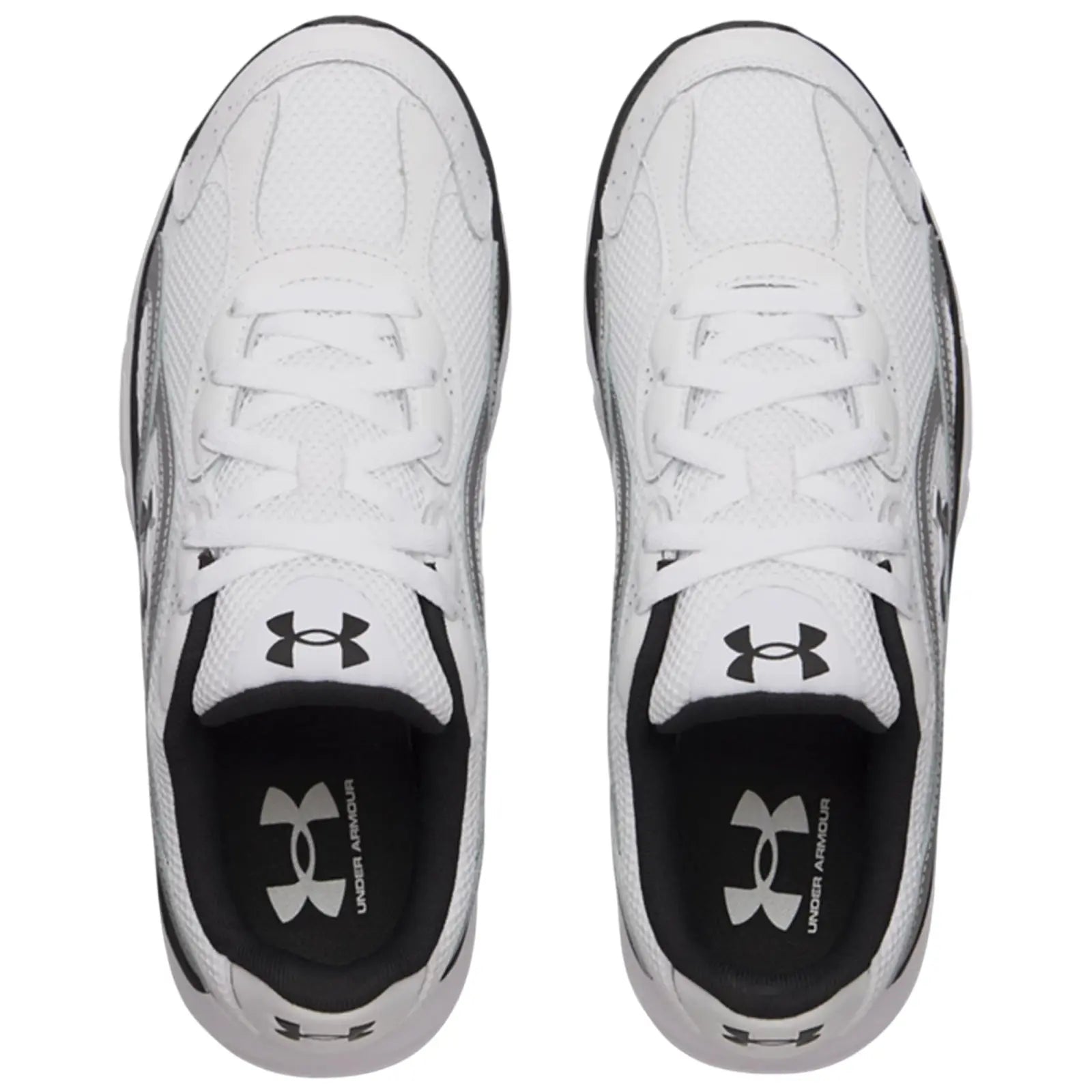 Under Armour Mens Tech Runner Trainers