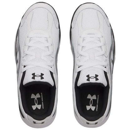 Under Armour Mens Tech Runner Trainers