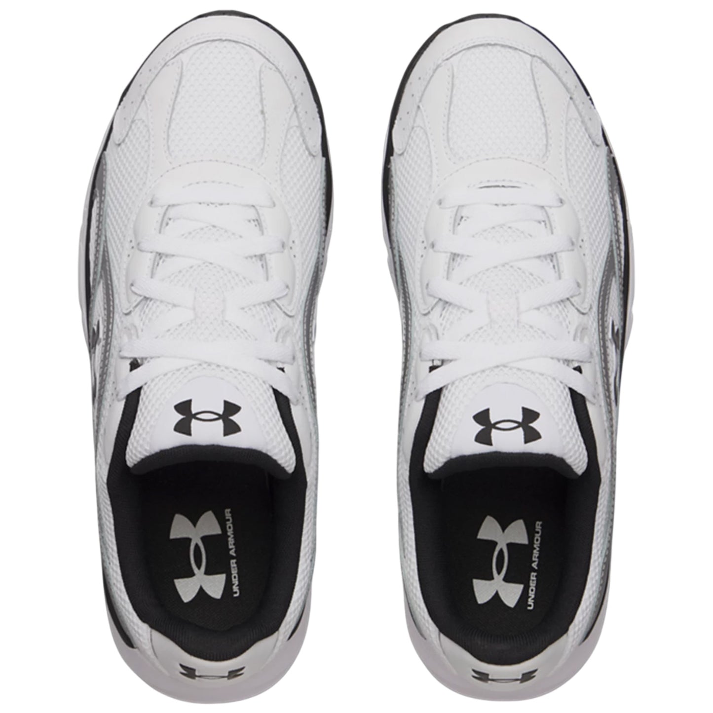 Under Armour Mens Tech Runner Trainers