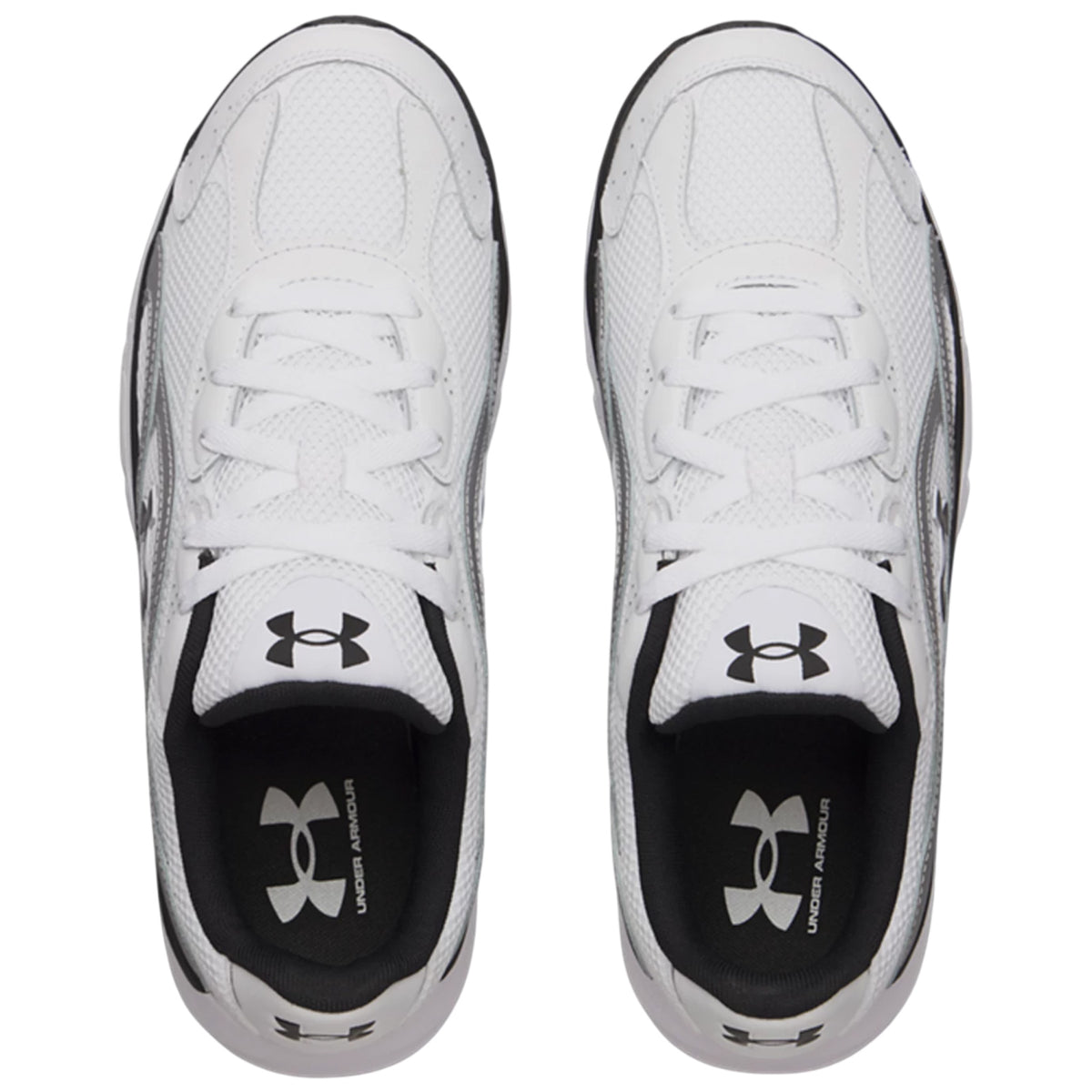Under Armour Mens Tech Runner Trainers