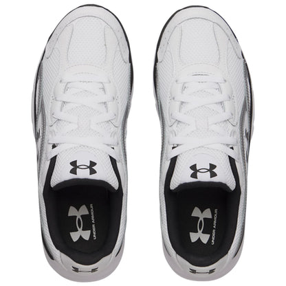 Under Armour Mens Tech Runner Trainers