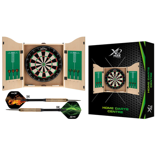 XQ Max Home Darts Centre QD7005400