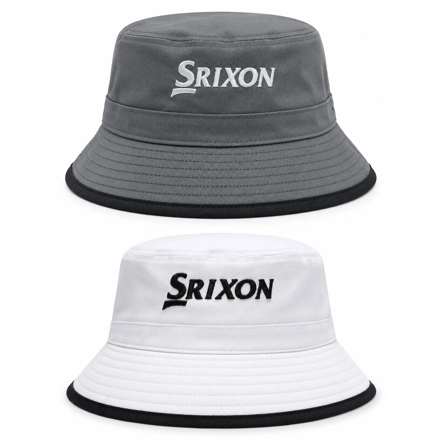 2026 Srixon Golf Mens Limited Edition Bucket Hat