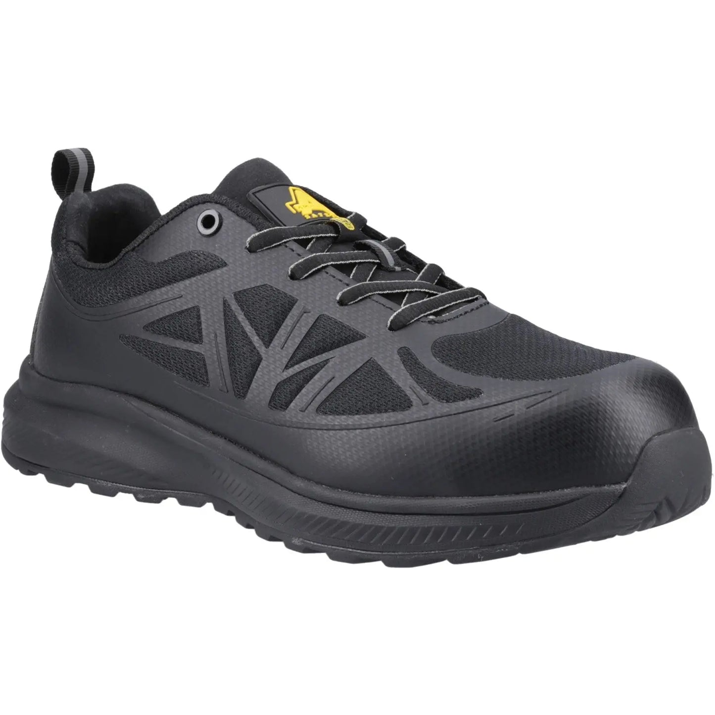 Amblers AS721C Hurdle S1 Safety Trainers