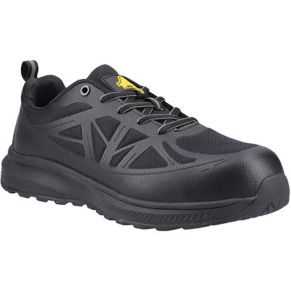 Amblers AS721C Hurdle S1 Safety Trainers