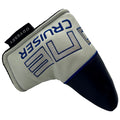 EX-DEMO Odyssey Mens Ai-ONE CRUISER Double Wide CH Putter