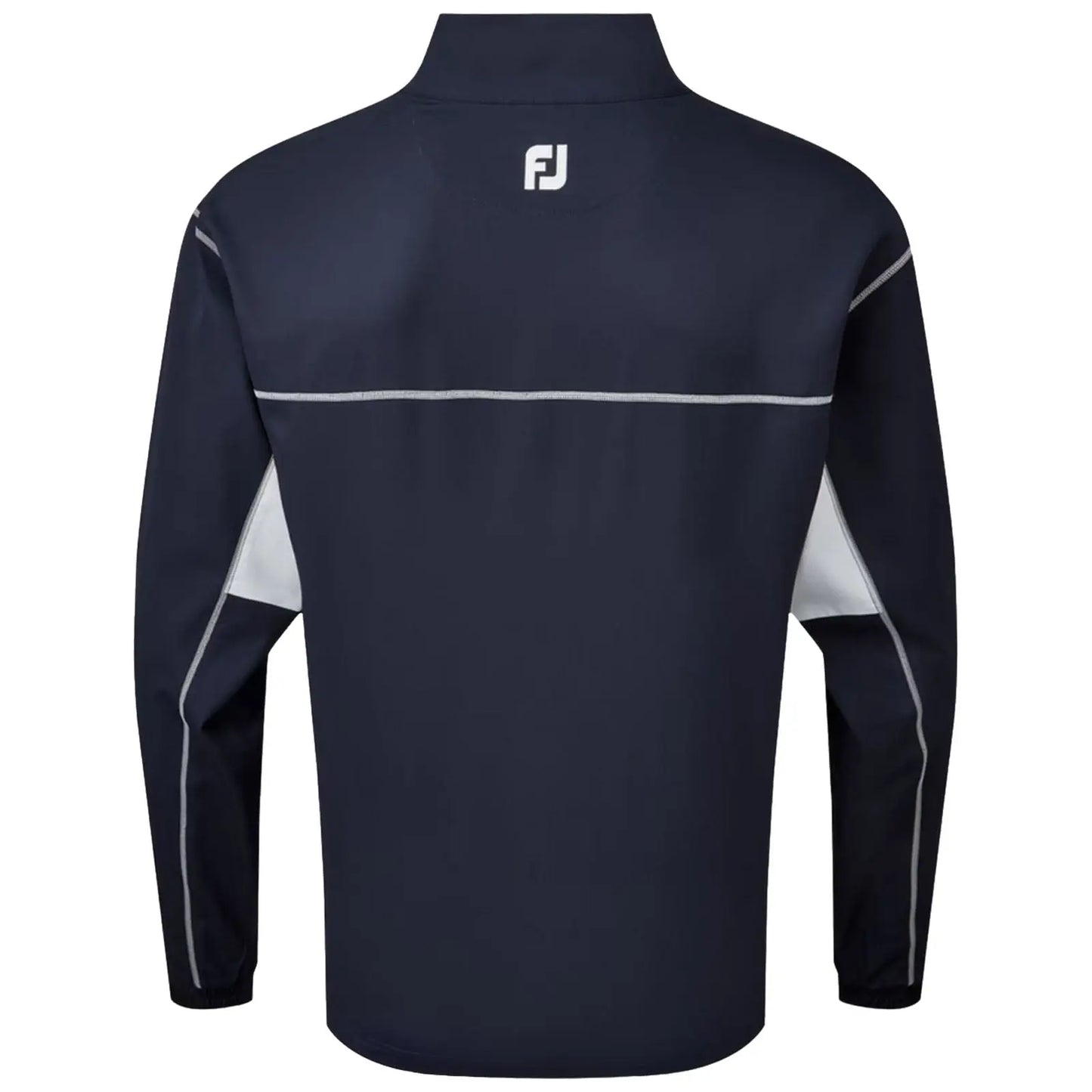 FootJoy Mens Full-Zip Windshirt - Small