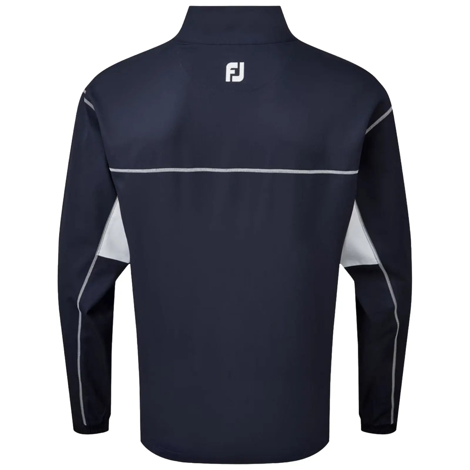 FootJoy Mens Full-Zip Windshirt - Small
