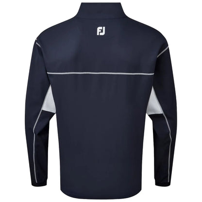 FootJoy Mens Full-Zip Windshirt - Small