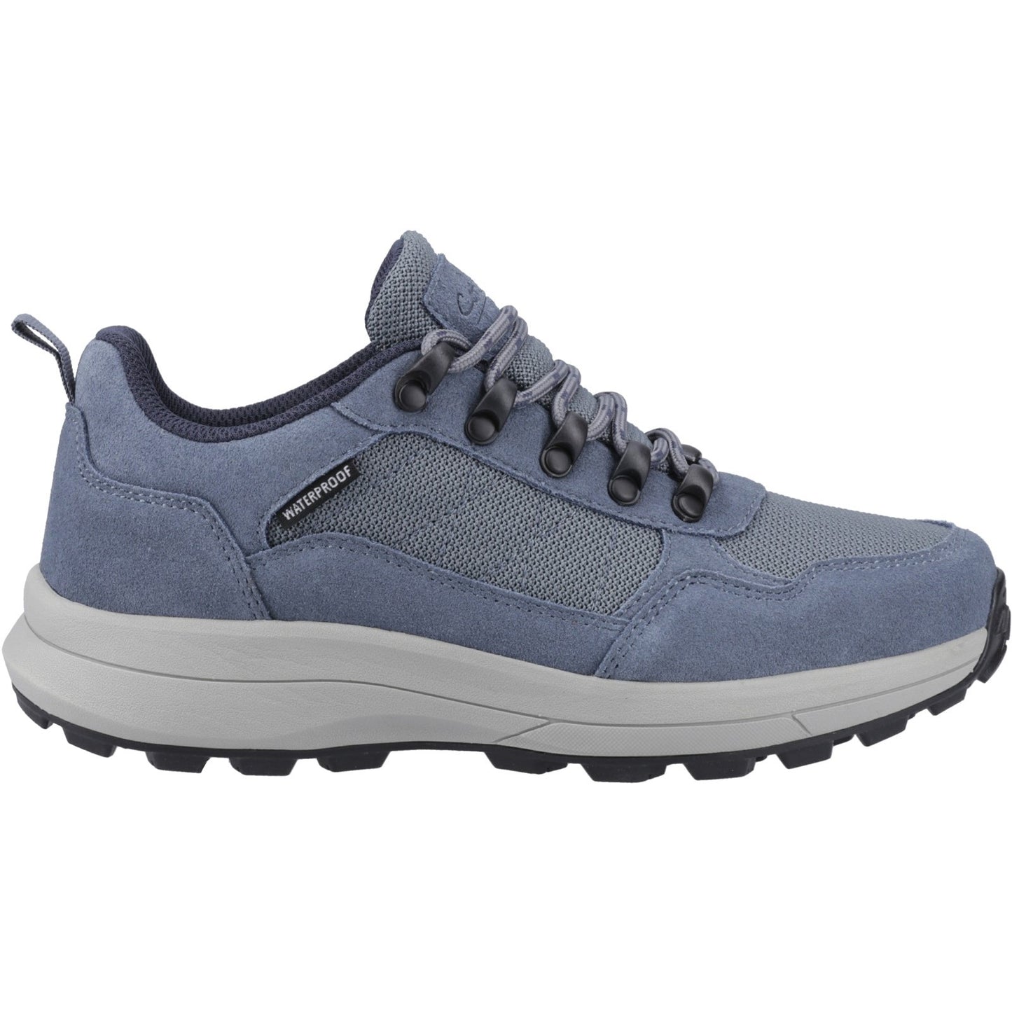 Cotswold Ladies Elmfield Waterproof Walking Trainers