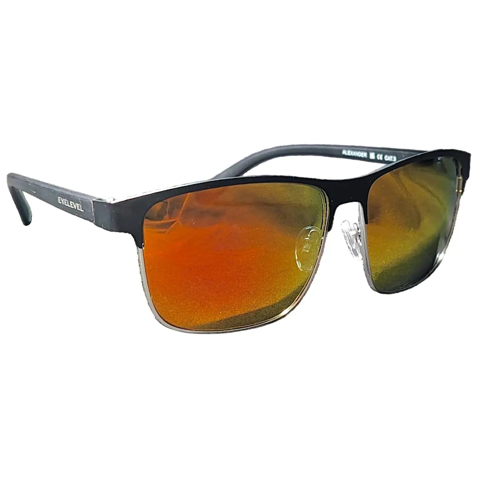 Eyelevel Mens Alexander Polarized Sunglasses