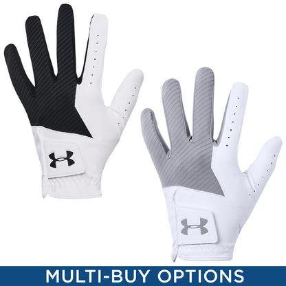 Under Armour Mens Medal LEFT Hand Glove 1349705