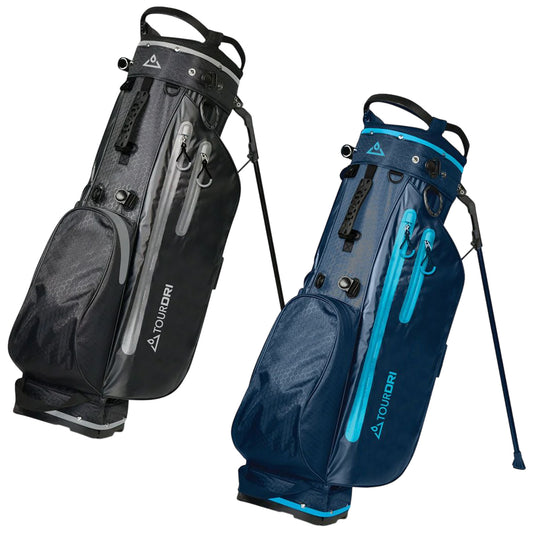 Masters TourDri 8.5" Waterproof Stand Bag