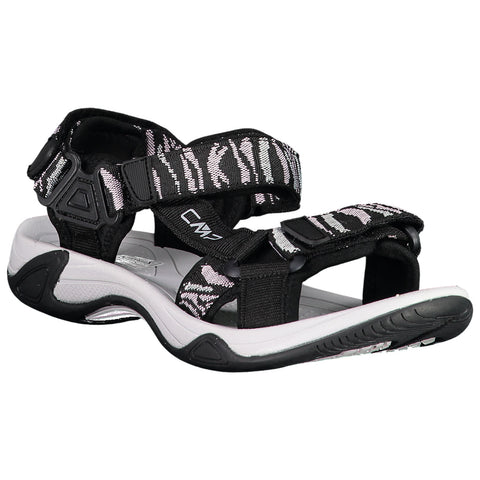 CMP Ladies Hamal Sandals