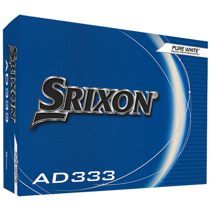 2024 Srixon AD333 Golf Balls
