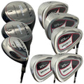 Skymax ICE IX-J Junior Clubs