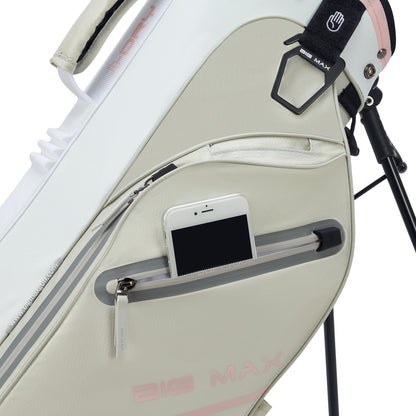 Big Max Golf Aqua Seven H Waterproof Stand Bag