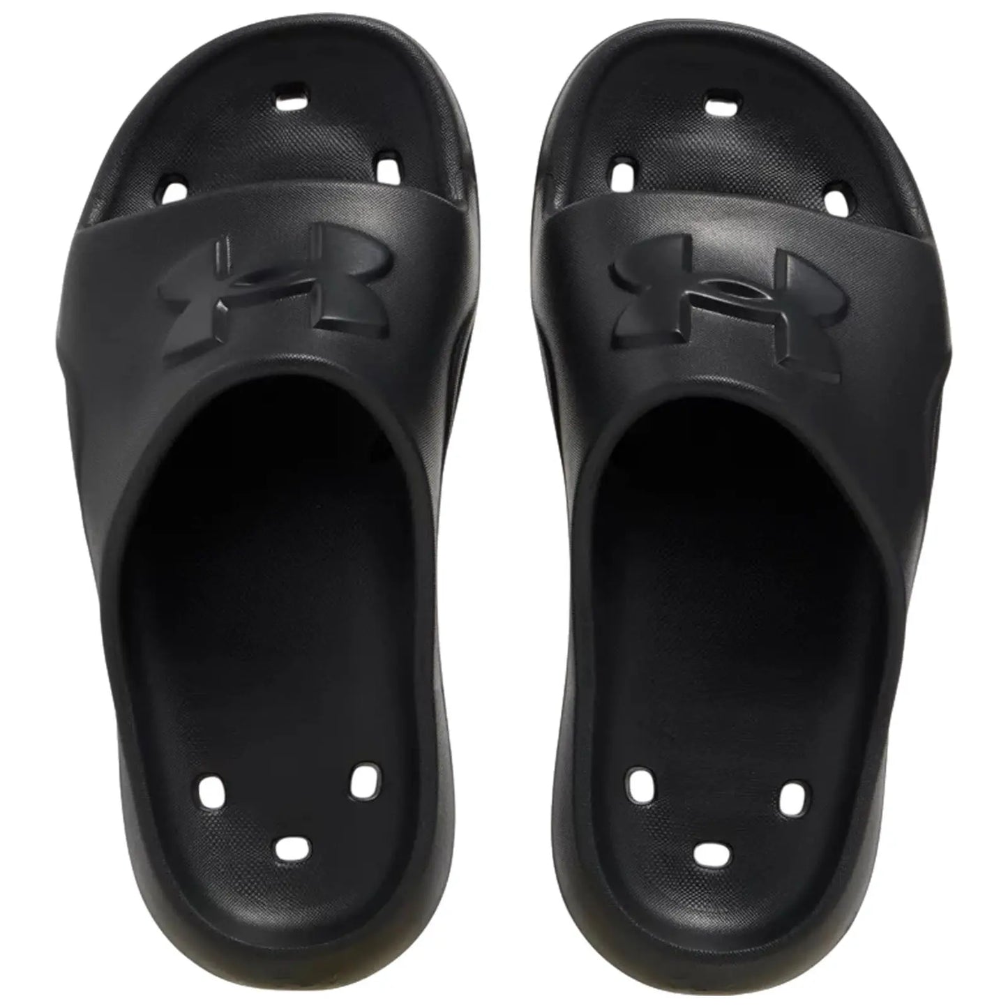 Under Armour Junior Locker V Slides