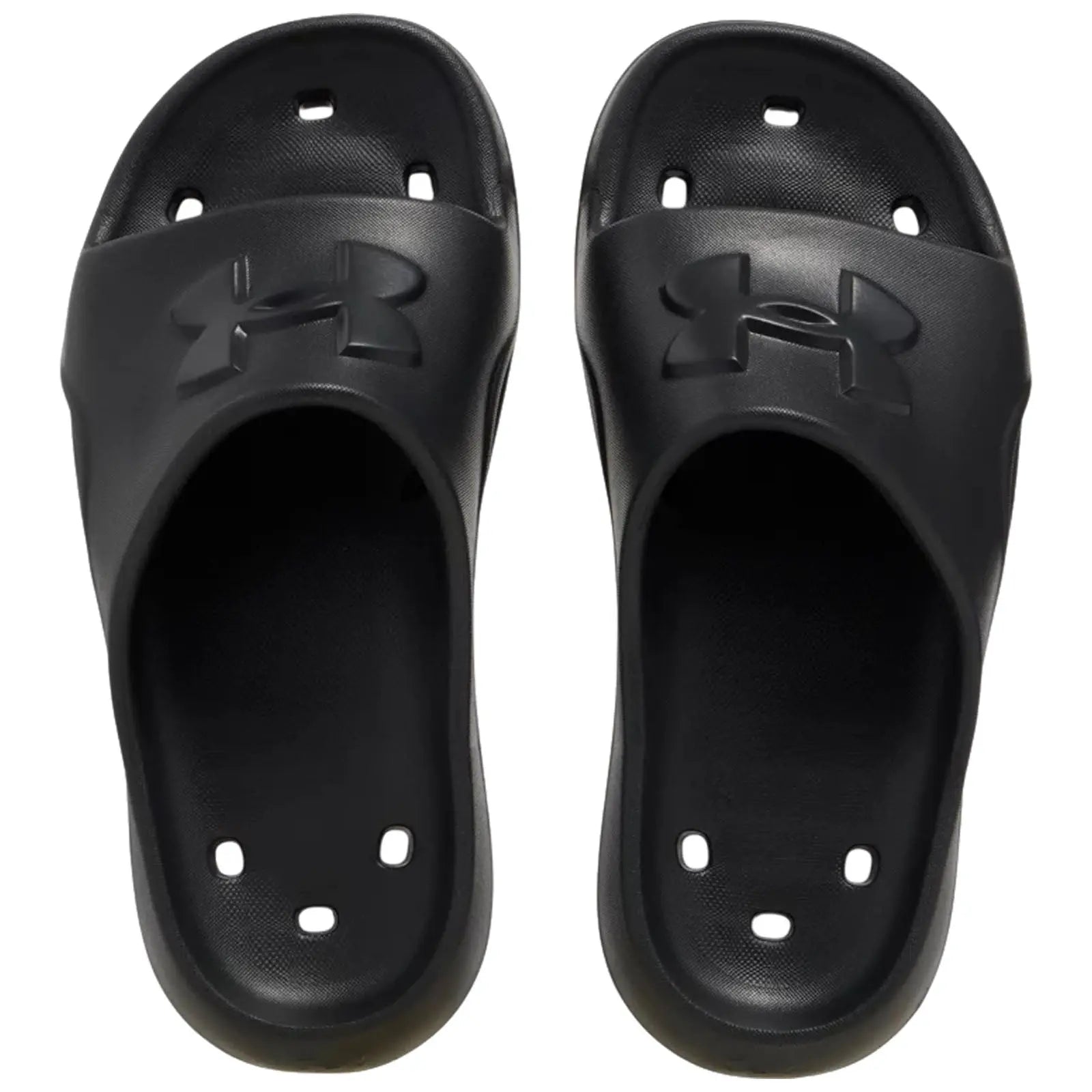 Under Armour Junior Locker V Slides