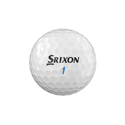 2026 Srixon AD333 Golf Balls