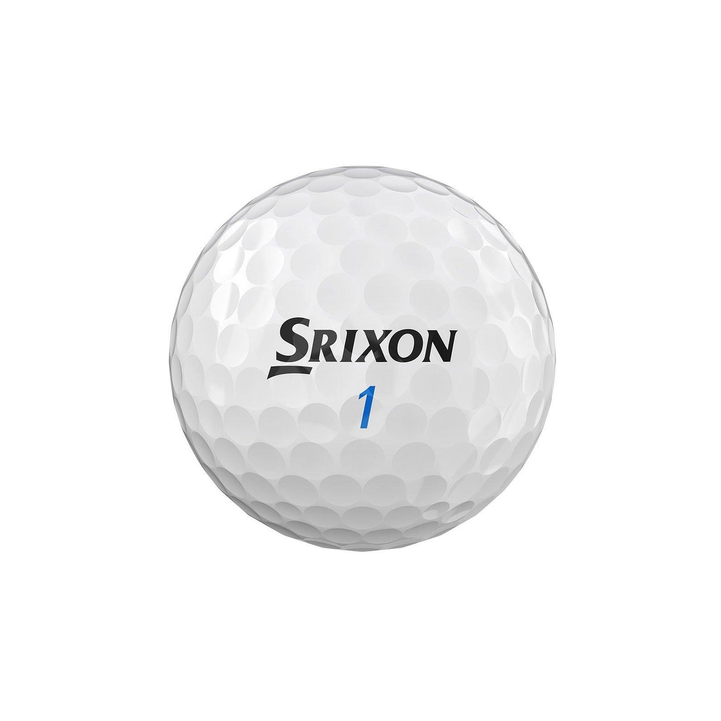 2026 Srixon AD333 Golf Balls - Double Dozen