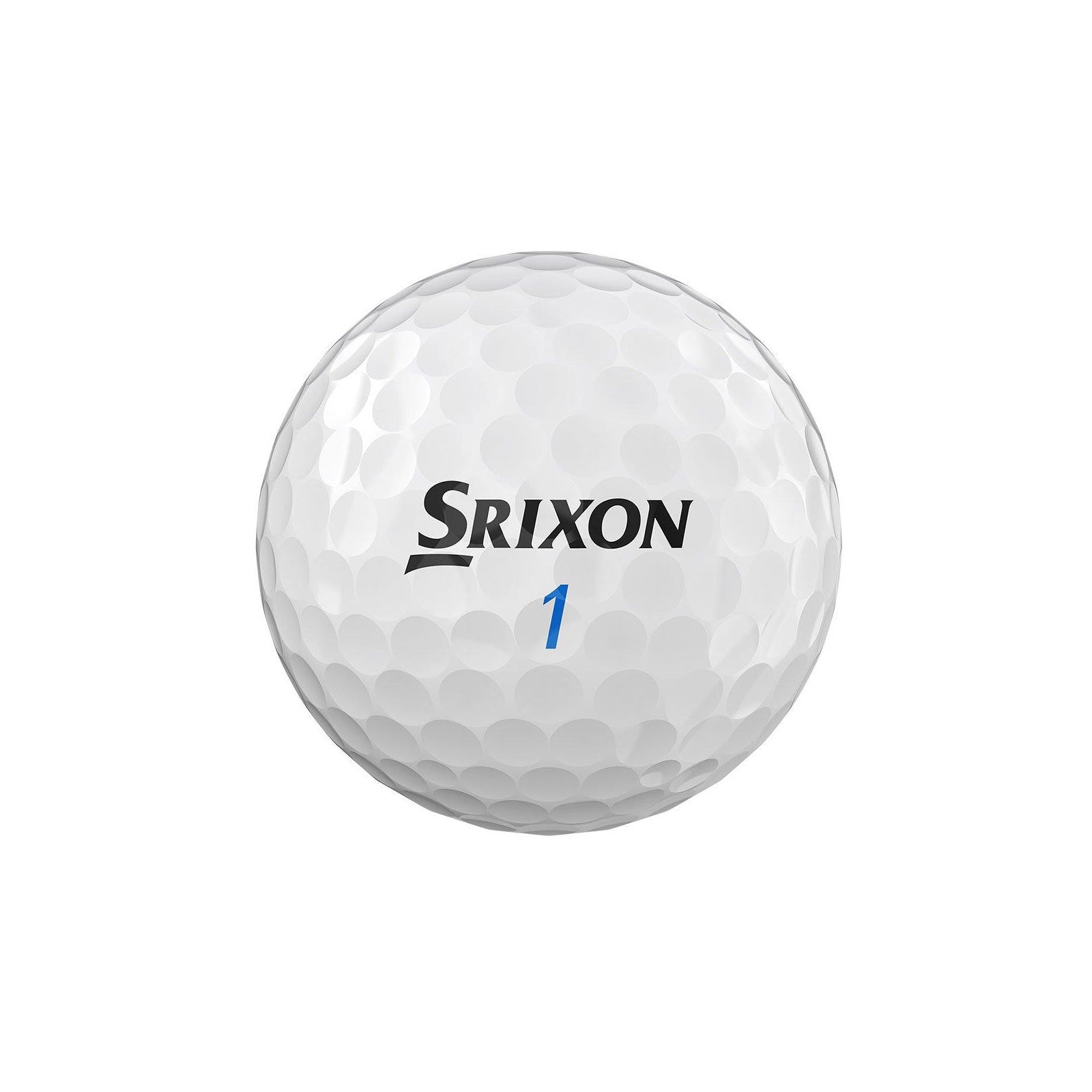 2026 Srixon AD333 Golf Balls - Double Dozen