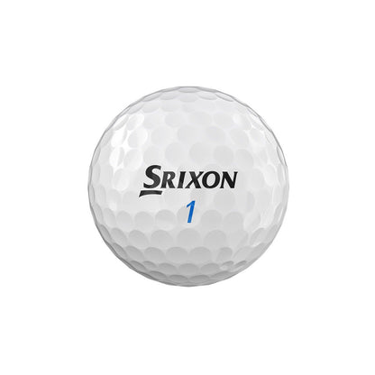 2026 Srixon AD333 Golf Balls - Double Dozen