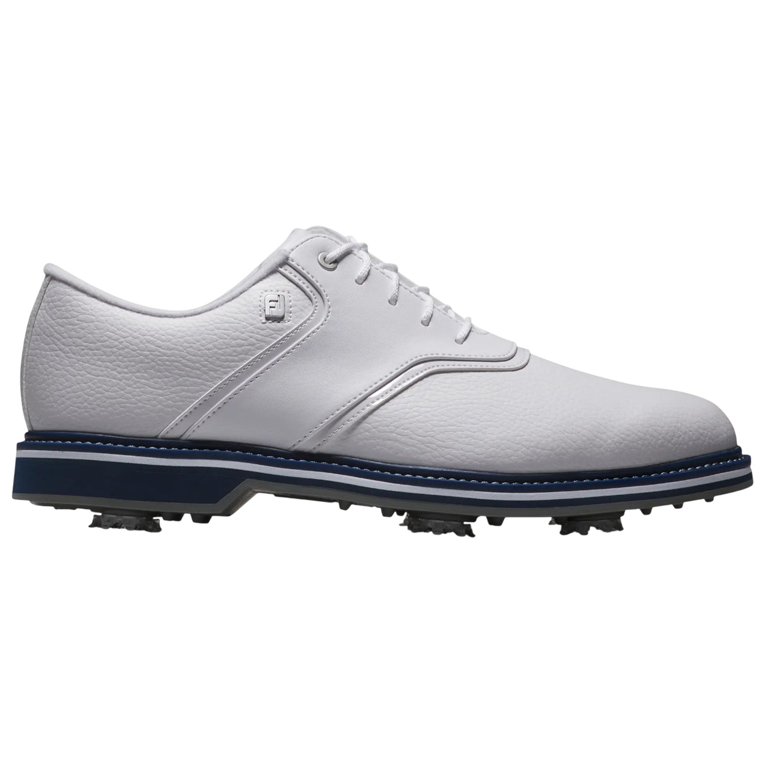 FootJoy Mens Originals Waterproof Golf Shoes 57026