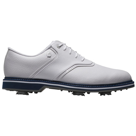 FootJoy Mens Originals Waterproof Golf Shoes 57026