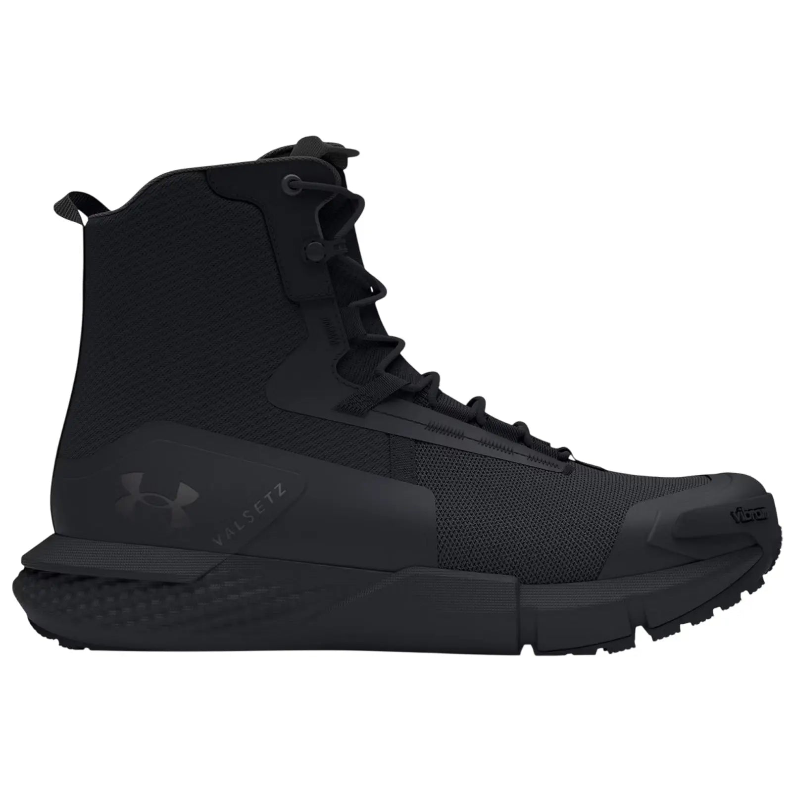 Under Armour Mens Charged Valsetz Wide (4E) Boots - 13 UK