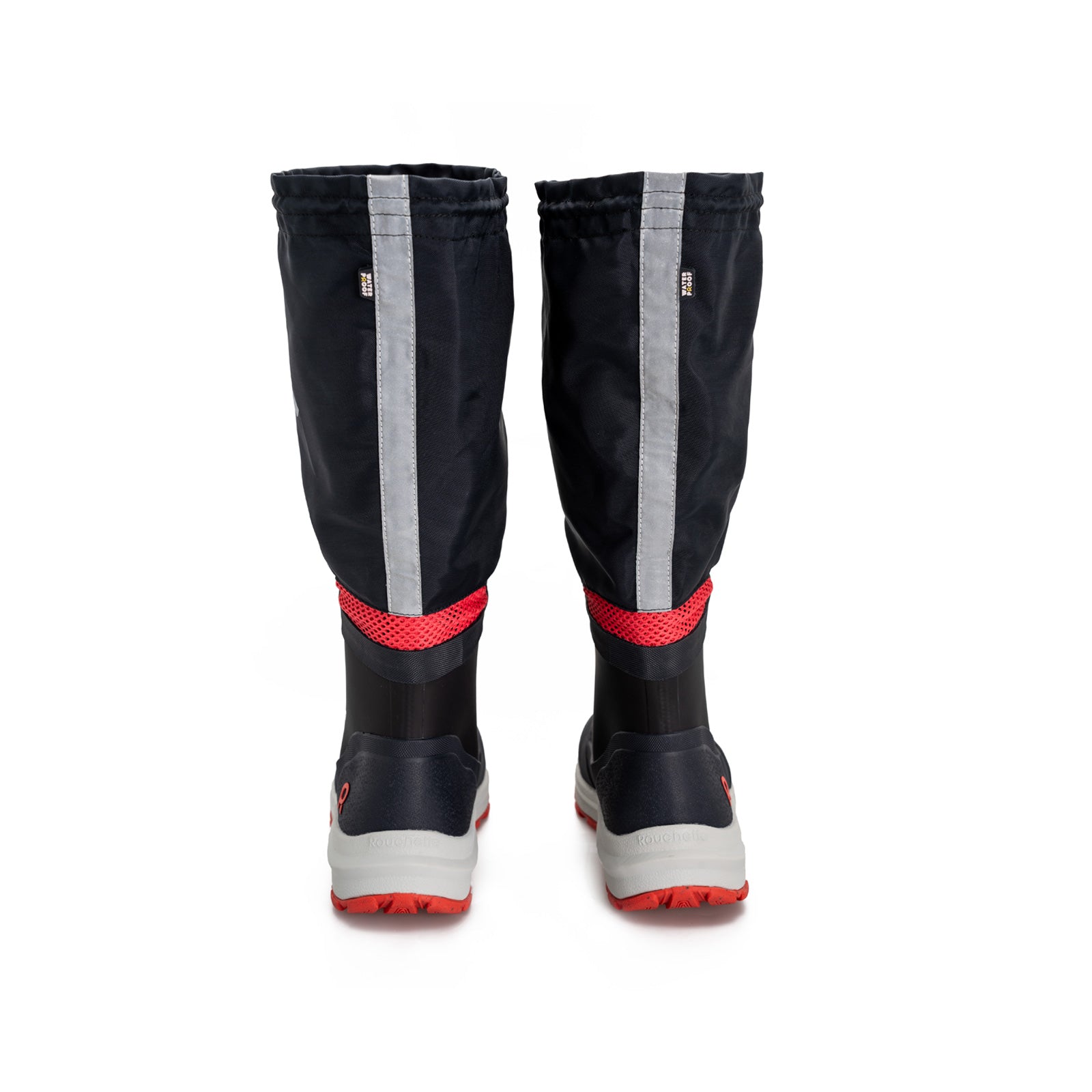 Rouchette Mens Ulysse Shore Tall Boots