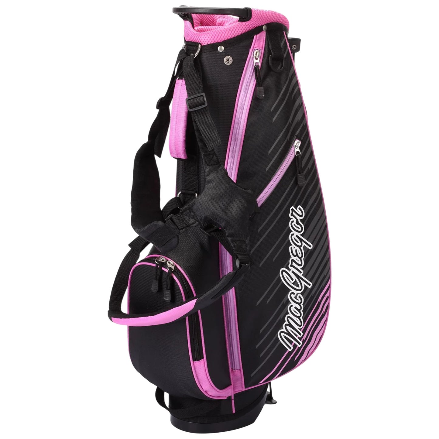 MacGregor Junior V-Max Package Set - 9-12 Years