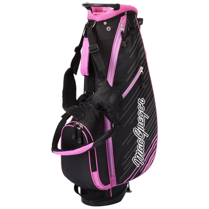 MacGregor Junior V-Max Package Set - 9-12 Years