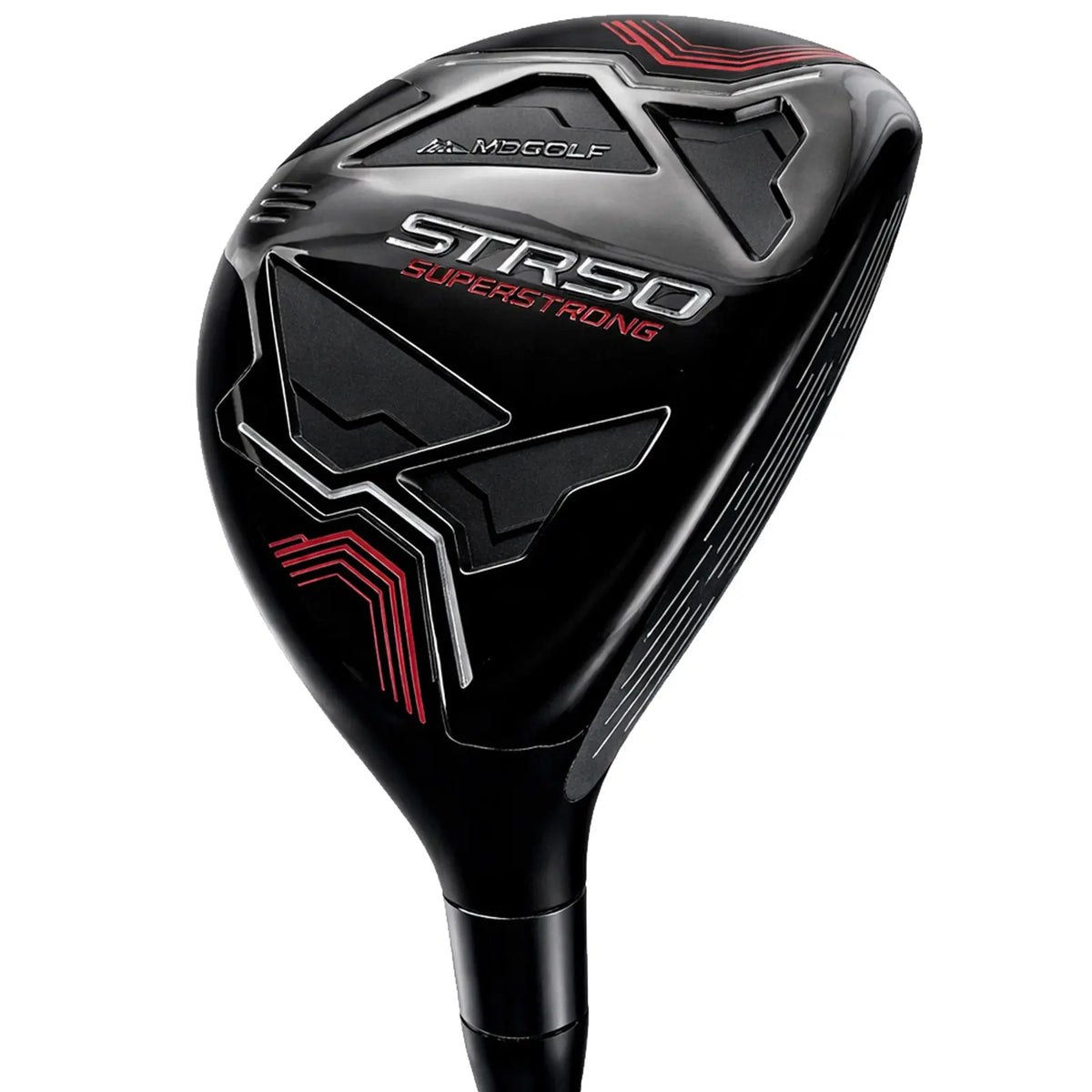 MD Golf Mens STR50 Superstrong Fairway Wood