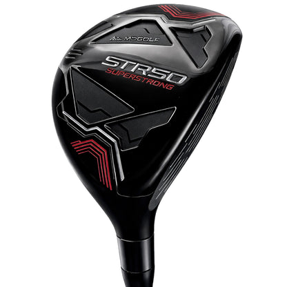 MD Golf Mens STR50 Superstrong Fairway Wood