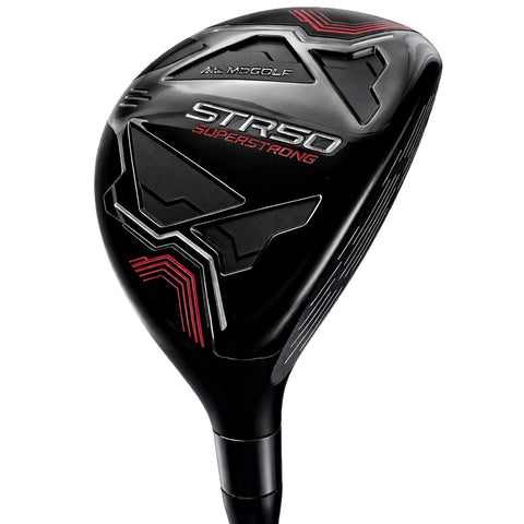 MD Golf Mens STR50 Superstrong Fairway Wood