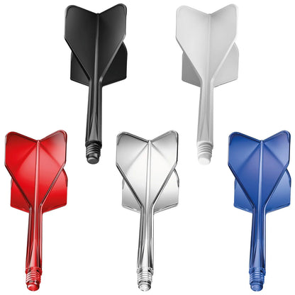 GOAT A1R Moulded All-In-One Integrated Dart Flights