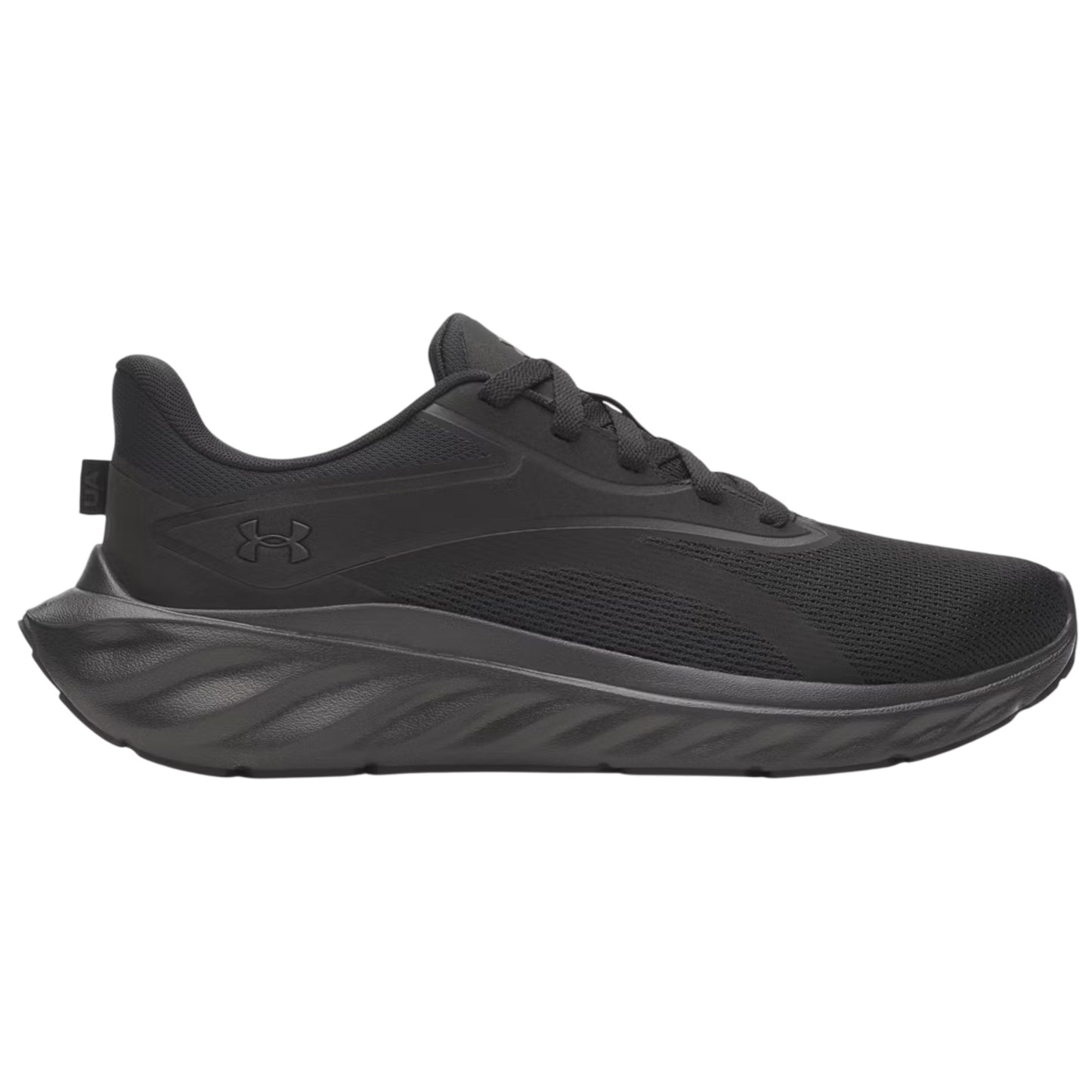 Under Armour Mens Charged Ascend Trainers