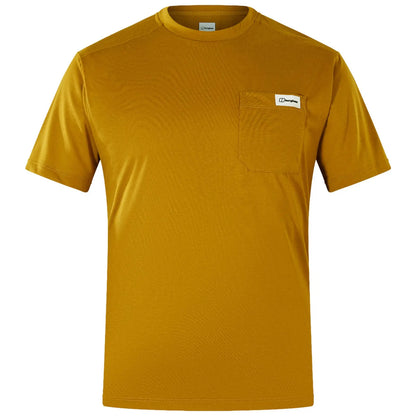 Berghaus Mens Relaxed Tech T-Shirt