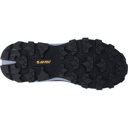 Hi-Tec Ladies AWW Infuse Waterproof Hiking Shoes