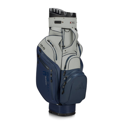 Big Max Golf Dri Lite Silencio 3 Organiser Cart Bag