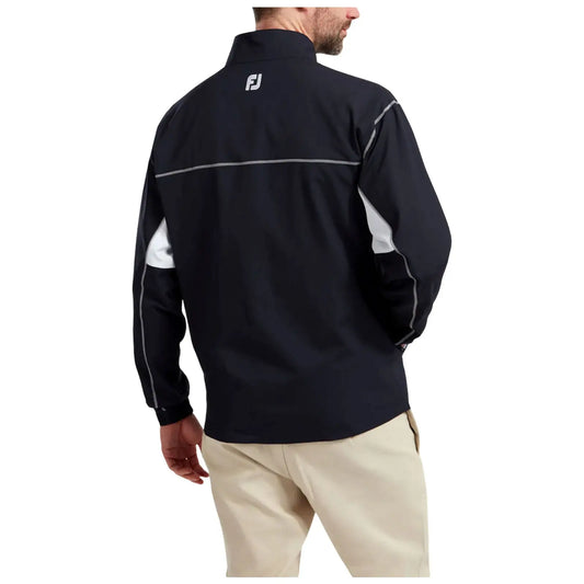 FootJoy Mens Full-Zip Windshirt - Small