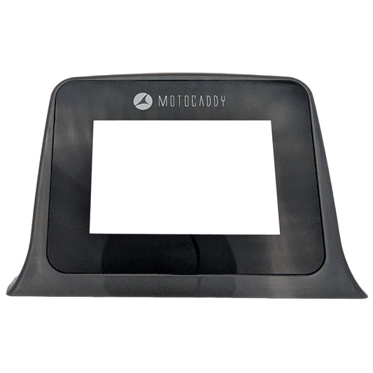 Motocaddy Electric Golf Trolley Top Screen Module Casing MCFX-16