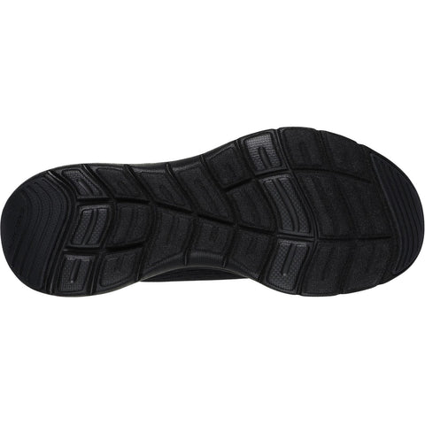 Skechers Ladies Flex Appeal 5.0 New Path Trainers (Wide)