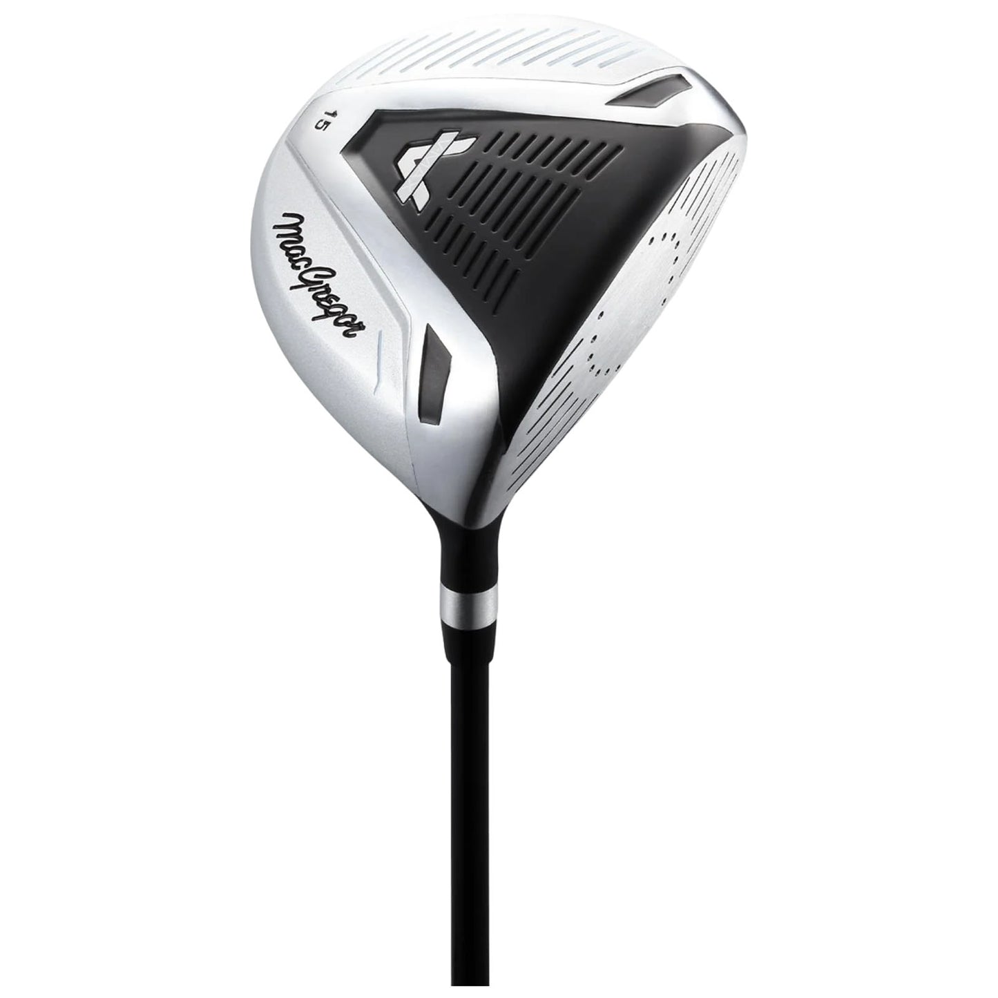 MacGregor Junior V-Max Package Set - 12-14 Years